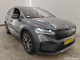  Skoda  ENYAQ Škoda  iV iV 80 Sportline 5d + Warmtepomp #23