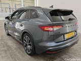 Skoda  ENYAQ Škoda  iV iV 80 Sportline 5d + Warmtepomp #29