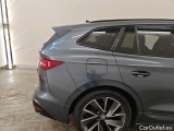  Skoda  ENYAQ Škoda  iV iV 80 Sportline 5d + Warmtepomp #31