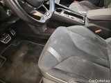  Skoda  ENYAQ Škoda  iV iV 80 Sportline 5d + Warmtepomp #34