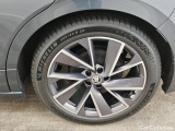  Skoda  ENYAQ Škoda  iV iV 80 Sportline 5d + Warmtepomp #43