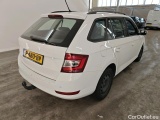  Skoda  Fabia ŠKODA  COMBI 1.0 TSI 70kW Ambition 5d #2