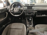  Skoda  Fabia ŠKODA  COMBI 1.0 TSI 70kW Ambition 5d #11