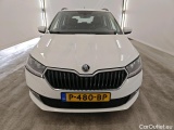  Skoda  Fabia ŠKODA  COMBI 1.0 TSI 70kW Ambition 5d #15