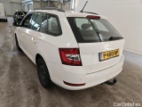  Skoda  Fabia ŠKODA  COMBI 1.0 TSI 70kW Ambition 5d #8