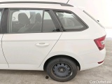  Skoda  Fabia ŠKODA  COMBI 1.0 TSI 70kW Ambition 5d #18
