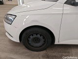 Skoda  Fabia ŠKODA  COMBI 1.0 TSI 70kW Ambition 5d #21
