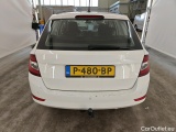  Skoda  Fabia ŠKODA  COMBI 1.0 TSI 70kW Ambition 5d #26