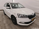  Skoda  Fabia ŠKODA  COMBI 1.0 TSI 70kW Ambition 5d #30