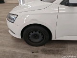  Skoda  Fabia ŠKODA  COMBI 1.0 TSI 70kW Ambition 5d #49