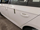  Skoda  Fabia ŠKODA  COMBI 1.0 TSI 70kW Ambition 5d #57