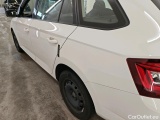  Skoda  Fabia ŠKODA  COMBI 1.0 TSI 70kW Ambition 5d #60