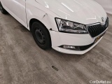  Skoda  Fabia ŠKODA  COMBI 1.0 TSI 70kW Ambition 5d #67