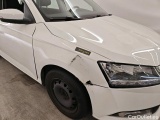  Skoda  Fabia ŠKODA  COMBI 1.0 TSI 70kW Ambition 5d #78