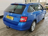  Skoda  Fabia Skoda  Combi 1.0 TSI 81kW DSG Style Business 5d + Pano #2