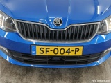  Skoda  Fabia Skoda  Combi 1.0 TSI 81kW DSG Style Business 5d + Pano #5