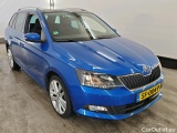  Skoda  Fabia Skoda  Combi 1.0 TSI 81kW DSG Style Business 5d + Pano #8