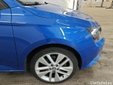  Skoda  Fabia Skoda  Combi 1.0 TSI 81kW DSG Style Business 5d + Pano #16