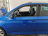  Skoda  Fabia Skoda  Combi 1.0 TSI 81kW DSG Style Business 5d + Pano #17