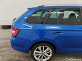  Skoda  Fabia Skoda  Combi 1.0 TSI 81kW DSG Style Business 5d + Pano #19