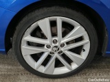  Skoda  Fabia Skoda  Combi 1.0 TSI 81kW DSG Style Business 5d + Pano #22
