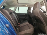  Skoda  Fabia Skoda  Combi 1.0 TSI 81kW DSG Style Business 5d + Pano #26