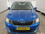  Skoda  Fabia Skoda  Combi 1.0 TSI 81kW DSG Style Business 5d + Pano #24