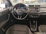 Skoda  Fabia Skoda  Combi 1.0 TSI 81kW DSG Style Business 5d + Pano #27
