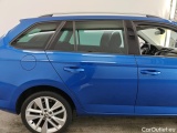  Skoda  Fabia Skoda  Combi 1.0 TSI 81kW DSG Style Business 5d + Pano #28
