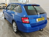  Skoda  Fabia Skoda  Combi 1.0 TSI 81kW DSG Style Business 5d + Pano #29