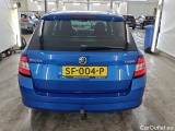  Skoda  Fabia Skoda  Combi 1.0 TSI 81kW DSG Style Business 5d + Pano #30