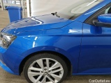  Skoda  Fabia Skoda  Combi 1.0 TSI 81kW DSG Style Business 5d + Pano #31