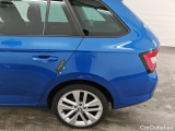  Skoda  Fabia Skoda  Combi 1.0 TSI 81kW DSG Style Business 5d + Pano #39