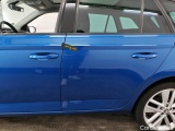  Skoda  Fabia Skoda  Combi 1.0 TSI 81kW DSG Style Business 5d + Pano #41