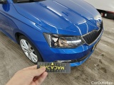  Skoda  Fabia Skoda  Combi 1.0 TSI 81kW DSG Style Business 5d + Pano #46