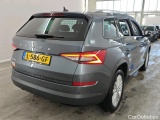  Skoda  Kodiaq Škoda  1.5 TSI ACT 110kW DSG Business Edition 5d #2