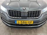  Skoda  Kodiaq Škoda  1.5 TSI ACT 110kW DSG Business Edition 5d #5