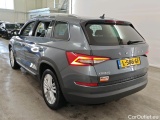  Skoda  Kodiaq Škoda  1.5 TSI ACT 110kW DSG Business Edition 5d #10