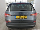  Skoda  Kodiaq Škoda  1.5 TSI ACT 110kW DSG Business Edition 5d #11