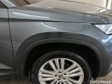  Skoda  Kodiaq Škoda  1.5 TSI ACT 110kW DSG Business Edition 5d #14