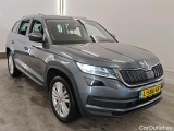 Skoda  Kodiaq Škoda  1.5 TSI ACT 110kW DSG Business Edition 5d #15