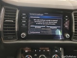  Skoda  Kodiaq Škoda  1.5 TSI ACT 110kW DSG Business Edition 5d #20