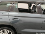  Skoda  Kodiaq Škoda  1.5 TSI ACT 110kW DSG Business Edition 5d #25