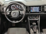  Skoda  Kodiaq Škoda  1.5 TSI ACT 110kW DSG Business Edition 5d #24