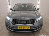  Skoda  Kodiaq Škoda  1.5 TSI ACT 110kW DSG Business Edition 5d #29