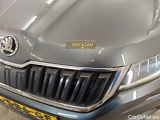  Skoda  Kodiaq Škoda  1.5 TSI ACT 110kW DSG Business Edition 5d #45