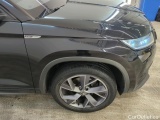  Skoda  Kodiaq Skoda  1.5 TSI ACT 110kW DSG Sportline Business 5d #9