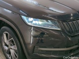  Skoda  Kodiaq Skoda  1.5 TSI ACT 110kW DSG Sportline Business 5d #13