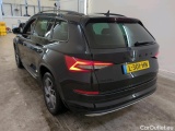  Skoda  Kodiaq Skoda  1.5 TSI ACT 110kW DSG Sportline Business 5d #16