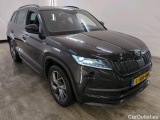  Skoda  Kodiaq Skoda  1.5 TSI ACT 110kW DSG Sportline Business 5d #28